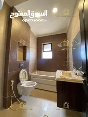  15 شقة جديدة - لم تسكن - ضاحية الرشيد - 4نوم 2ماستر - 350م - بلكونات بإطلالة مميزة