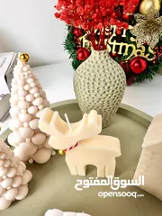  2 شموع معطره