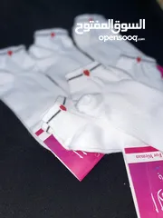  16 جرابات جملة كمية كاملة 500 دزينة