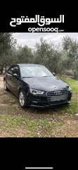  5 اودي 2015 تسيير 2016  ماتور 1400 تيربو/ جير اتمات7 سرعات فل اضافات مع بانوراما