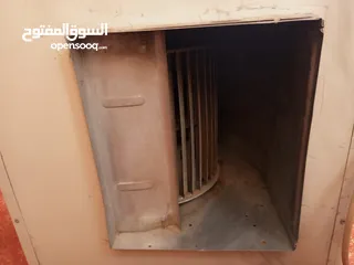  7 توربين تهويه و شفط استعمال بسيط جدا