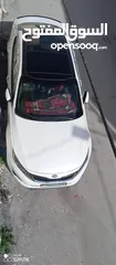  5 كيا اوبتما k5