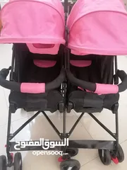  3 عربية لطفلين جديدة