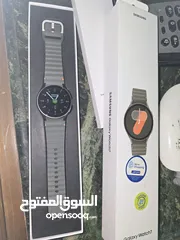  2 ساعه سامسونج Galaxy watch 7