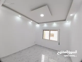  14 شقة طابق ارضي بمساحة 185 متر مع ترس للبيع في البنيات  ( Property ID : 30781 )