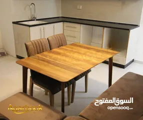  5 شقة للبيع  سطح مرحبا