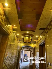  9 شقة روف للبيع
