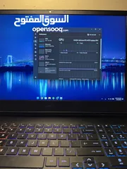  5 Omen 16 - i9-13900HX - Nvidia RTX 4070