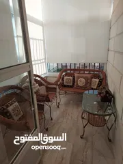  3 متوفره بعد 8/15  شقه  سوبر ديلوكس كل شي فيها تقريبا جديد مفروشه للايجار  اسبوعي .شهري او سنوي