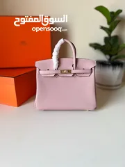  20 Hermes Birkin