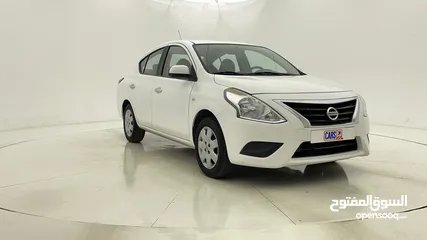  1 (FREE HOME TEST DRIVE AND ZERO DOWN PAYMENT) NISSAN SUNNY