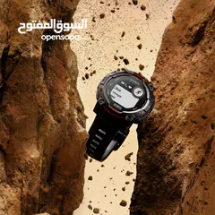  4 Garmin instinct 3 Solar smartwatch ساعة جرمن الذكية انستنكت 3 سولر