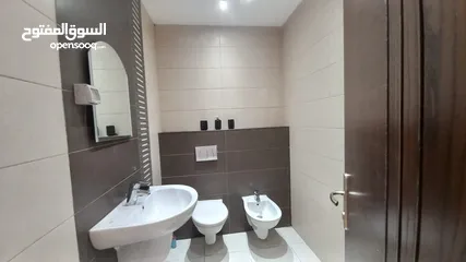  1 semi furnished apartment for rent in abdoun  ( Property 39252 )-174804842