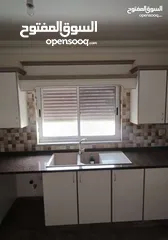  7 شقة فارغة - دابوق - 3نوم - 165م