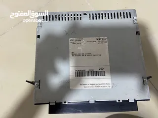  2 شاشة هونداي اڤانتي أصلية للبيع