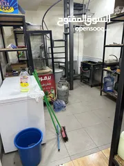  11 قهوة للبيع بخلدا عند اشارة البنك العربي البيع كاش او اقساط