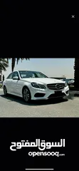  3 Mercedes Benz E300AMG Kilometres 80Km Model 2015