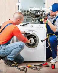  1 "Expert Washing Machine and Fridge Freezer Repair Services"