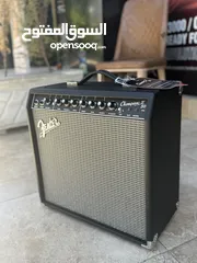  3 سماعه Finder Champion 50 watt Amp