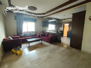  2 شقة مميزة في الحي الشرقي اربد بسعر قابل للتفاوض