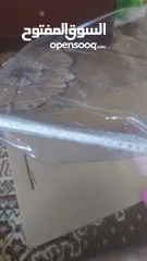  4 طبقت حمايه لراحت العين و طبقت حمايه للشاشه من الخدوش و التكسير