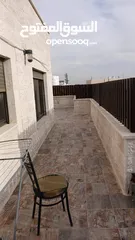  4 روف مفروش للايجار - 2 نوم - عبدون