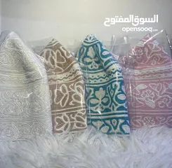  1 كميم غرزه 3 ريال ونص