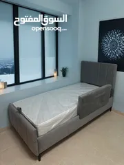  6 تخت بكل الاحجام يشمل فرشة ومخدات والتوصيل والتركيب لباب بيتك  ...صناعة محلية بجودة عالية وتصميم انيق