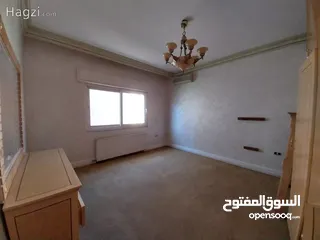  12 شقة غير مفروشة للإيجار 380م2 ( Property 17862 ) سنوي فقط