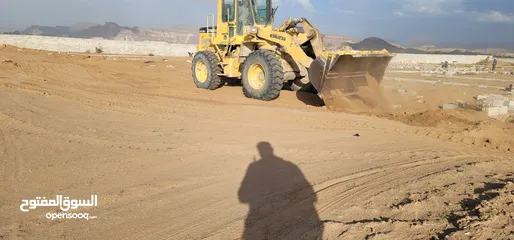  4 قطع اراضي باالتقسيط  في صنعاء