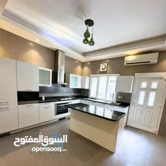  2 MADINAT QABOOS WELL MAINTAINED 5 BR VILLA FOR RENT