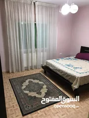 5 شقة مفروشة للايجار في ضاحية الامير راشد