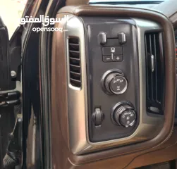  5 شفرليت سلفرادو LTZ المميزة كليا موديل 2019 / LTZ فل إضافات  دهان شركة ولا غرام بوية / فحص نخب النخب