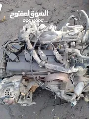  18 spare parts for toyota nissan honda