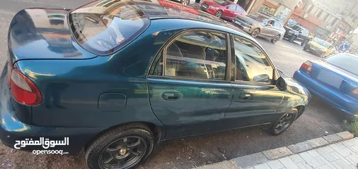  1 دايو لانوس 1999