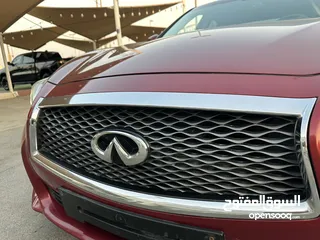  6 Infinity Q50 luxury V4 turbo انفنتي خليجي أربعة سلندر تربو