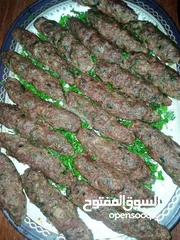  7 مطبخ اصاله للاكل البيتي