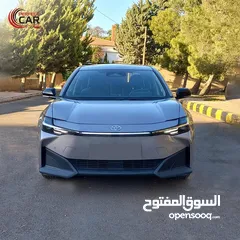 1 تويوتا bz3 موديل 2023 بيع نقدا_أو_بالتقسيط