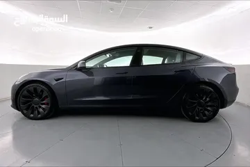  3 2023 Tesla Model 3 Performance (Dual Motor)  • Flood free • 1.99% financing rate
