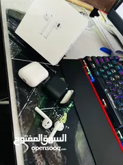  1 AirPods 1  سماعة ايربود الجيل الاول