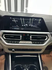  22 بلج ان هايبرد BMW330e