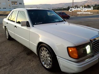 1 مرسيدس بطه نخب النخب اتوماتيك