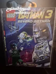  18 41 لعبة للاكسبوكس XBOX360 (جديد)