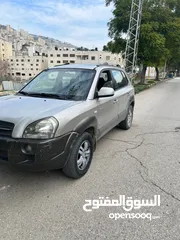  1 توسان لون فيراني 2007