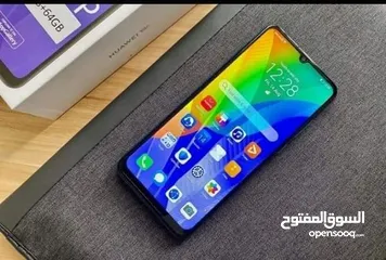  30 هوا وي y6p