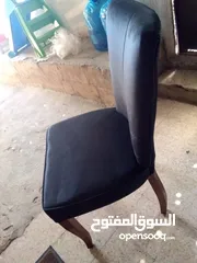  1 للبيع طاوله سفره خشب تركي مقاوم للماء والخدش مع 8 كراسي زان تفصيل جديد للبيع بسعر مغري للجادين فقط
