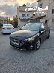  4 هونداي 2023 سعر حرق ما بتلاقيه بكل الضفة
