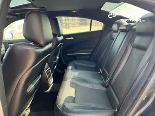  9 Dodge CHARGER SXT v6 model 2018 FOR SALE