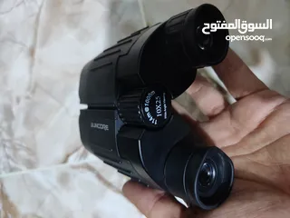  10 منظار اصلي