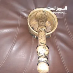  7 هون نحاس قدىم